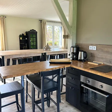 En Terre Sauvage Parc Animalier D'ecouves Le Bouillon (Orne)