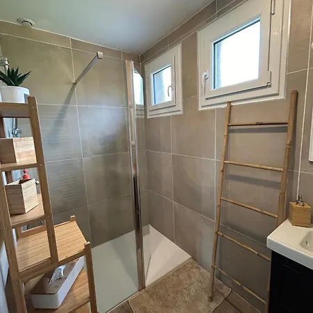 Casa vacanze En Terre Sauvage Parc Animalier D'ecouves