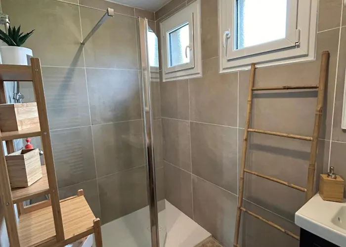 Prázdninový dům En Terre Sauvage Parc Animalier D'ecouves